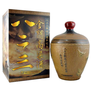 823 55週年五公升- 金門江南金酒特產專賣店